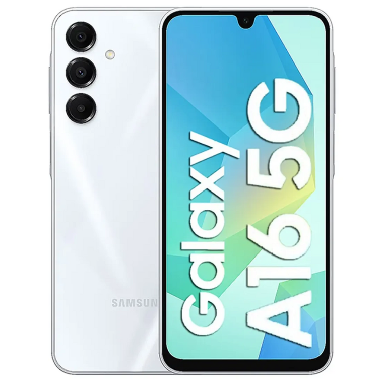 SAMSUNG GALAXY A16 5G  256GB  8 RAM
